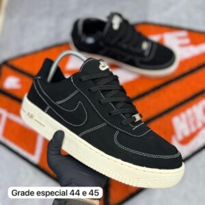 Tênis Nike Air Force Grade Especial
