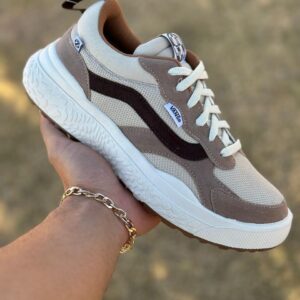 Vans New